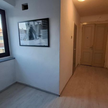 Apartman Darija Pazin Exterior foto