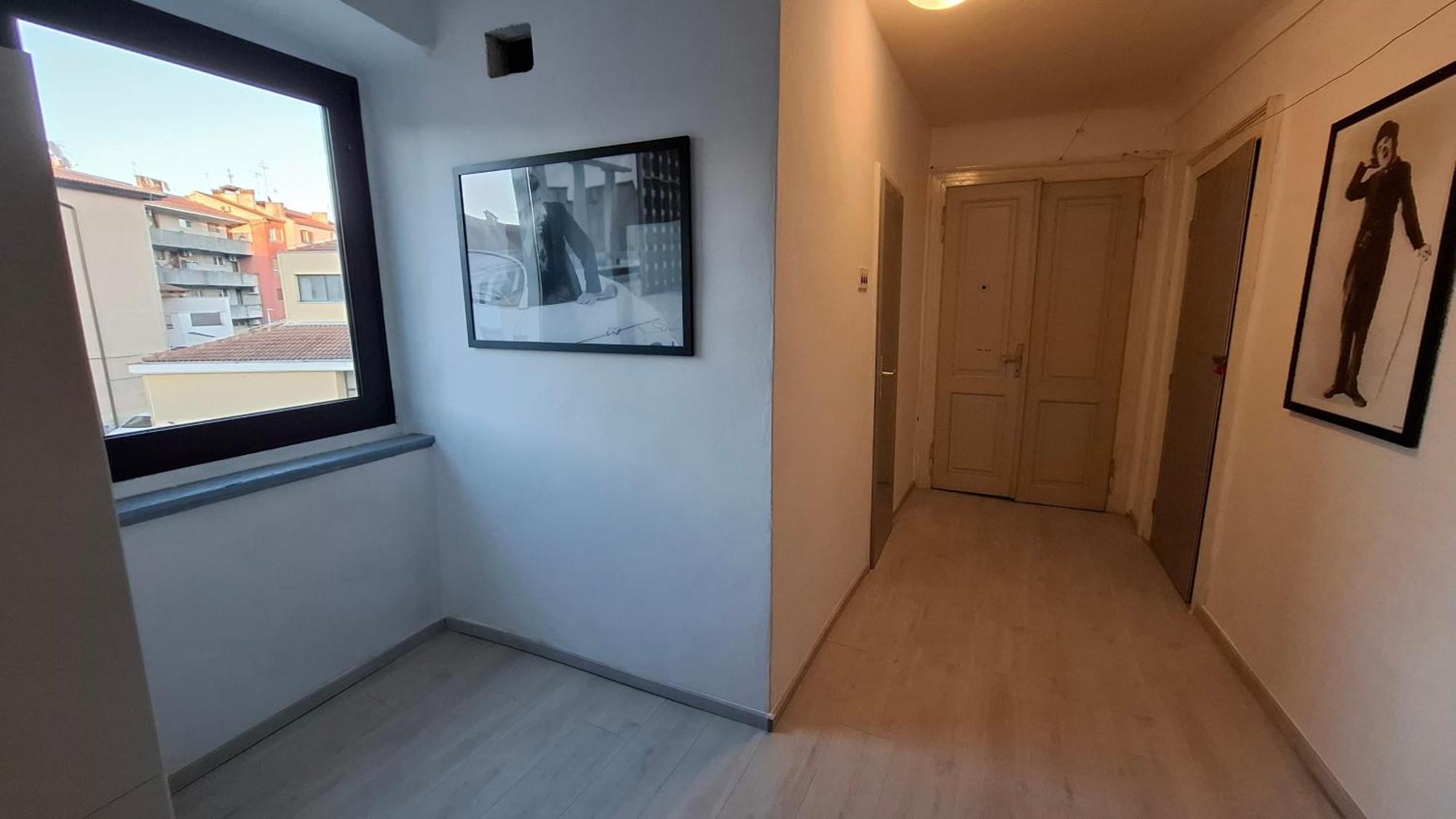 Apartman Darija Pazin Exterior foto