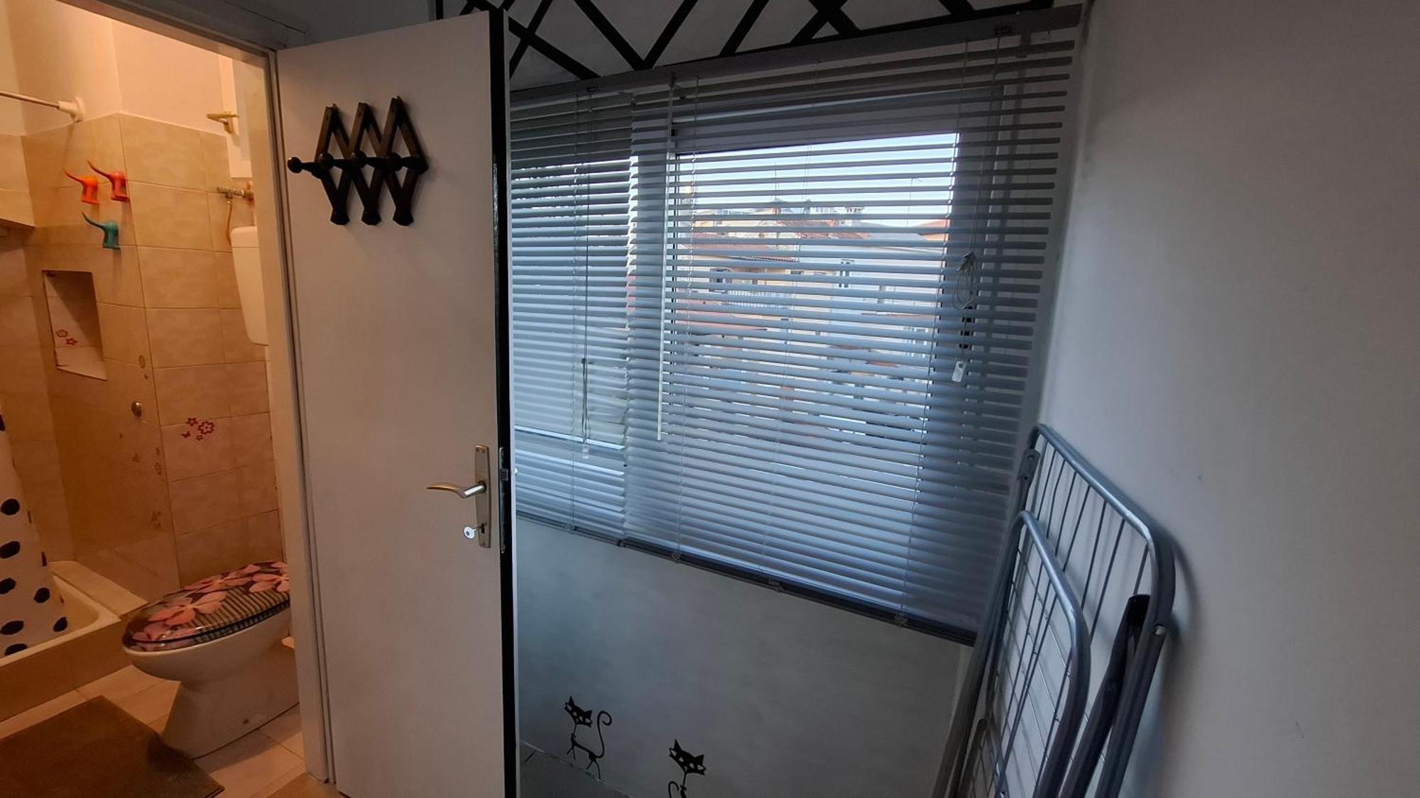 Apartman Darija Pazin Exterior foto