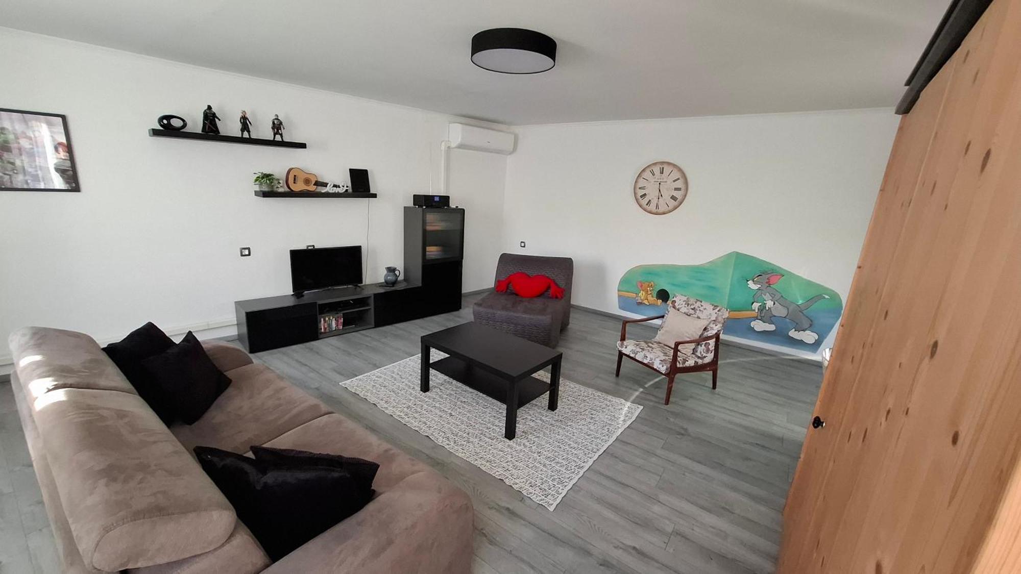 Apartman Darija Pazin Exterior foto