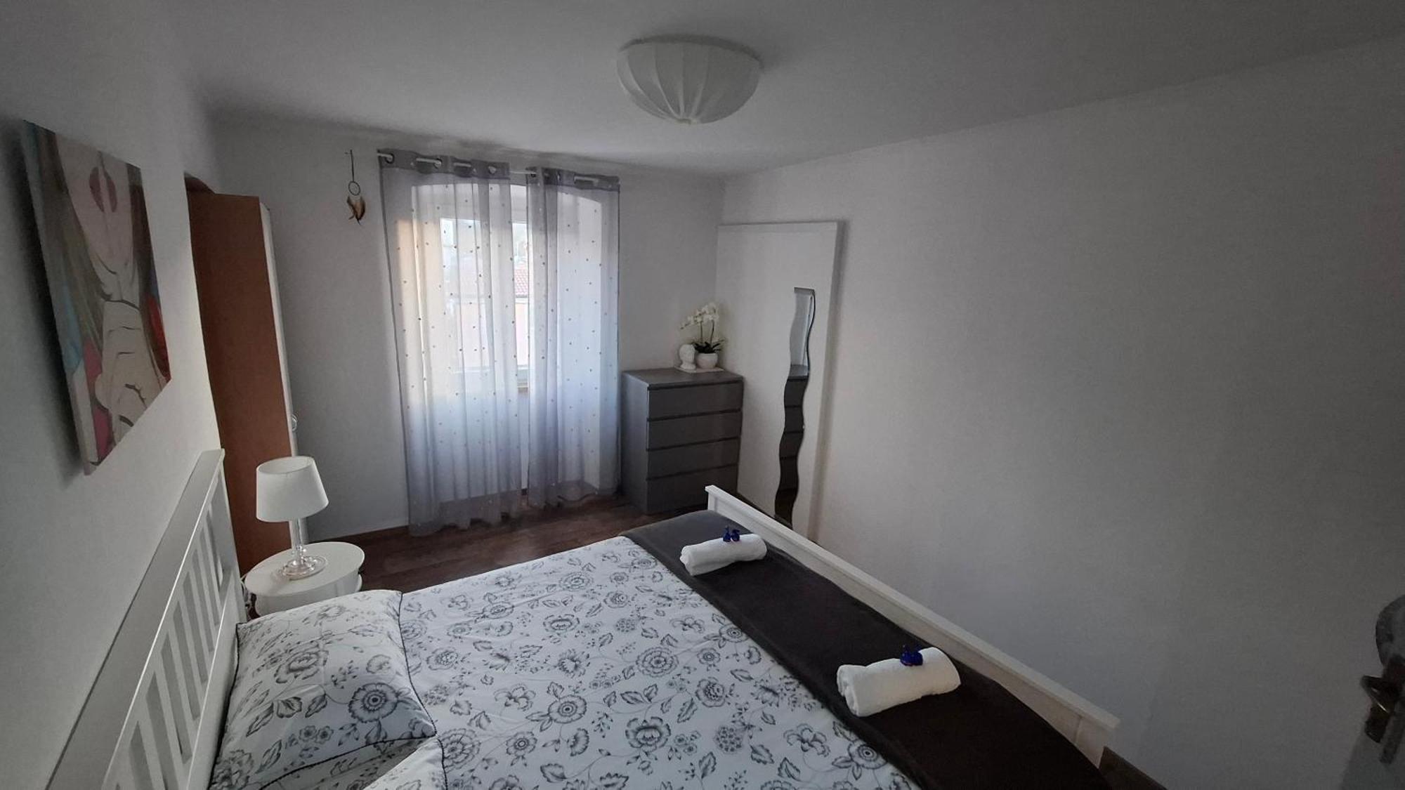 Apartman Darija Pazin Exterior foto